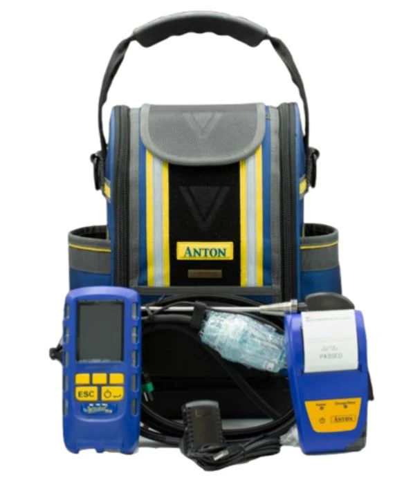 Anton X Velocity Kit with Pro 1 and Accessories