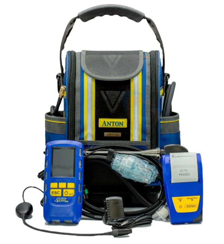 Anton X Velocity Kit with Pro 3 and Accessories