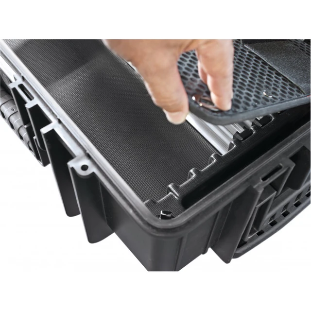 Wiha Competence XXL2 Electrician Toolset WHA-42069