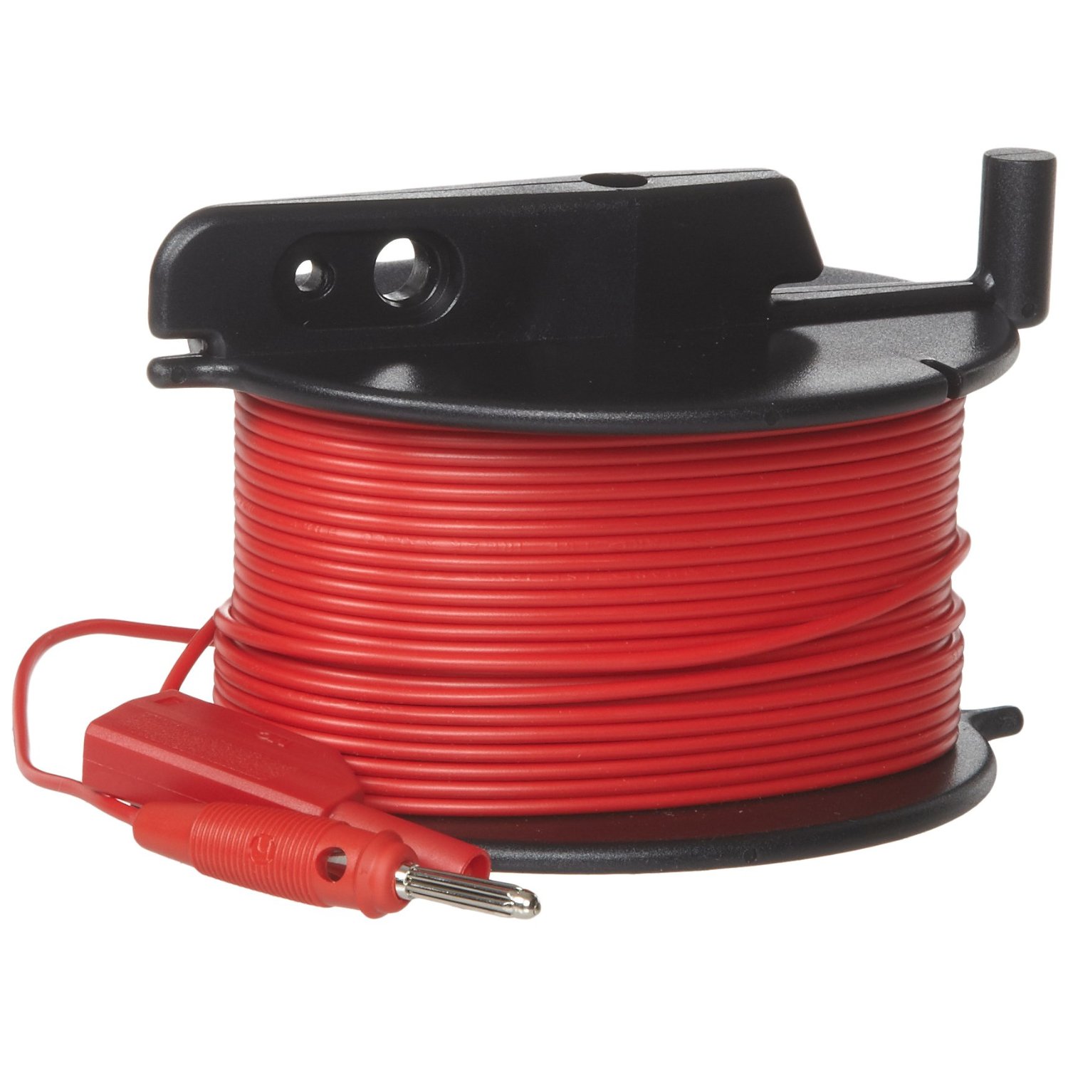 Fluke GEO Earth Ground Cable Reel 50M