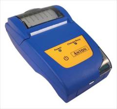 Anton Sprint Pro 4 Flue Gas Analyser Kit A
