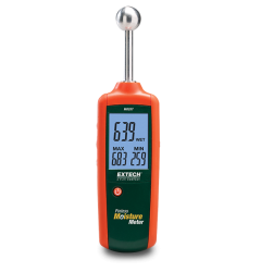 Extech MO257 Pinless Moisture Meter