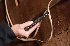 Flir VP52 Triple Alarm CAT IV Non-Contact Voltage Detector with Flashlight