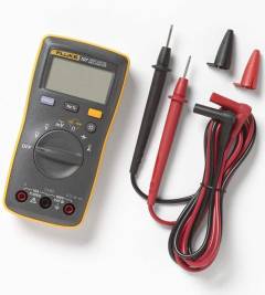 Fluke 107 Pocket Digital Multimeter 6101435