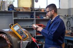 Fluke 1587-i400 FC Insulation Multimeter Kit