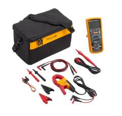 Fluke 1587-i400 FC Insulation Multimeter Kit