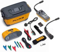 Fluke 1673FC MFT plus FEV300 Adapter Kit 6093316