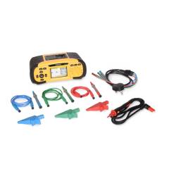 ET6300 Multifunction tester - EV Ready