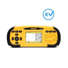Martindale ET6500 Advanced Multifunction tester (EV / Downloadable)