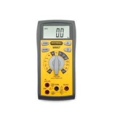 Martindale MM67 TRMS AC-DC Auto-ranging Digital Multimeter