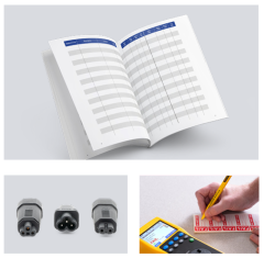 Martindale PATKIT1 PAT Accessory Kit