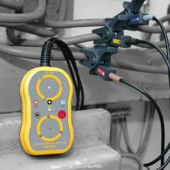 Martindale PSI4300 Non Contact Utility Phase Sequence Indicator