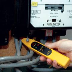 Martindale TEK100 Non Contact Voltage Detector