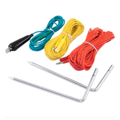 Megger 1001-810 Earth Spike Test Kit