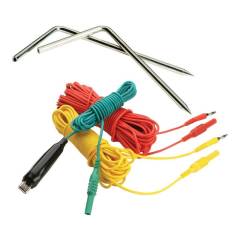 Megger 1001-810 Earth Spike Test Kit