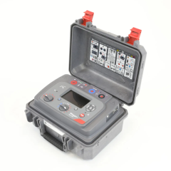 Megger MIT515-2 5kV Advanced Insulation Tester 1016-079