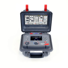 Megger MIT1025-2 Advanced 10kV Insulation Tester 1016-094