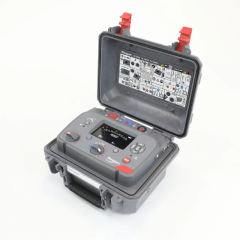 Megger S1-1068-2 10kV Advanced Insulation Tester 1016-110