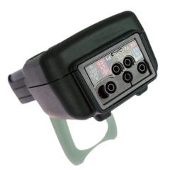 Megger MTR105 Rotating Machine Tester 1010-361