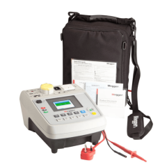 Megger PAT350 Portable Appliance Tester 1000-743