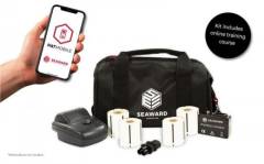 Seaward Primetest PT250+ Pro Bundle 403A956