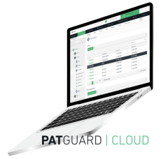 Seaward PATGuard Cloud Basic Plan 402A910