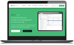 Seaward PATGuard Cloud Standard Plan 402A911