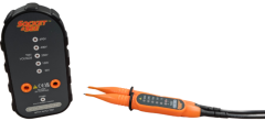 Socket & See ISOKIT215 Safe Isolation Kit